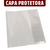 Kit com 05 Capas Plásticas Protetoras para Álbum da Copa do Mundo - Tesouro Exclusivo