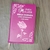 Bíblia Para Mulher Com Letras Hiper Gigantes Com Harpa - Pink - Tesouro Exclusivo