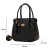 Bolso de mujer FANA Alessia Color Negro Fashions M3793 !!! en internet