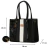 Bolsa para mujer FANA Camila Color negro Refinada M3882 !!! en internet