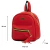 Mochila para Niña Original Maravillosa M6904!!! - León Bolsas Mayoreo, Bolsos para Dama a precio de Fabrica