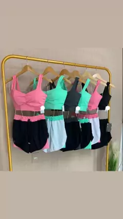 CONJUNTO FITNESS PERFORMANCE - online store