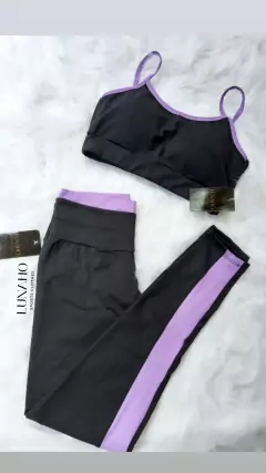 Conjunto live fit fitness - buy online