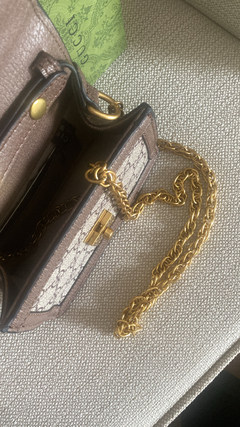 Bolsa Gucci ophidia mini - Modachic SHOP