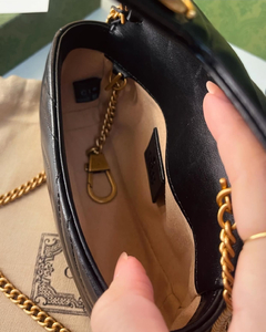 Bolsa GG marmont super mini - Modachic SHOP