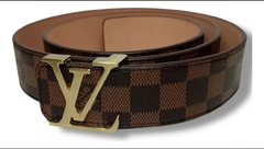 Cinto Louis vuitton