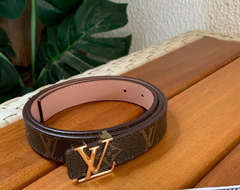 Cinto Louis vuitton - comprar online