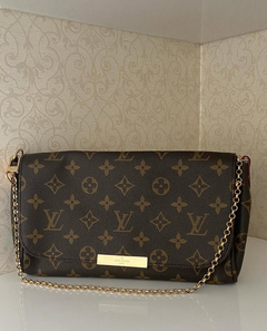Bolsa Louis Vuitton MONOGRAM FAVORITE MM