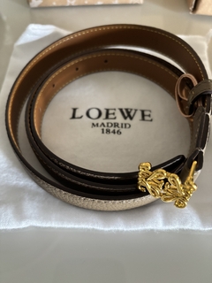 Cinto Loewe - Modachic SHOP
