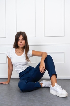 REMERA FELI MORLEY - amordelocos