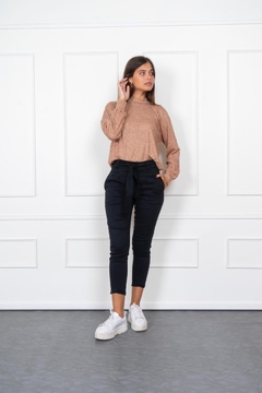 PANTALON LAZO BENGALINA - comprar online