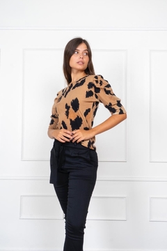 PANTALON LAZO BENGALINA - tienda online