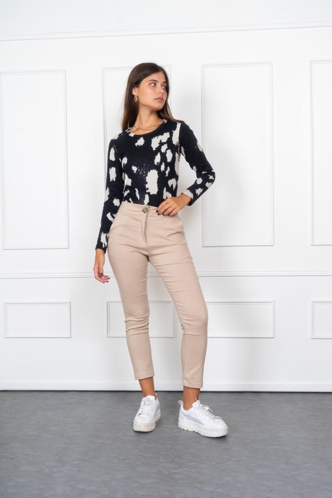 PANTALON CHINO BENGALINA - comprar online