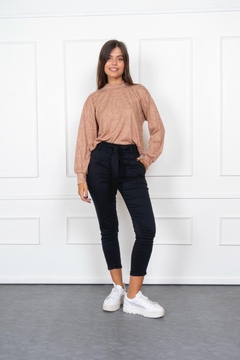 PANTALON LAZO BENGALINA