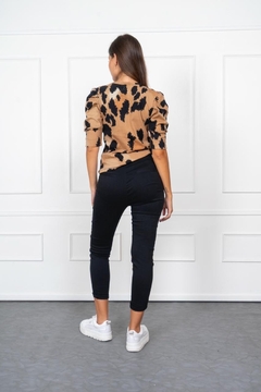 PANTALON LAZO BENGALINA en internet