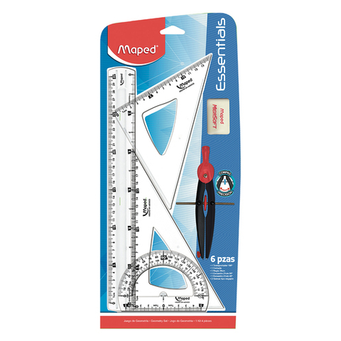 Jgo Geom Maped Essentials