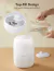 HUMIFICADOR 3LT SMART ALEXA GOOVE LIFE GOLD - comprar en línea