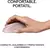 MOUSE BLUETOOTH LOGITECH M240 en internet