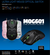 MOUSE GAMER YEYIAN RGB BLACK en internet