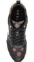 TENIS GUESS BLACK PURRIES