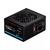 FUENTE DE PODER ACTECK DE 500W COLOR NEGRO
