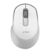 MOUSE ERGONOMICO ACTECK OPTIMIZE ERGO MI470, INALAMBRICO 2.4 GHZ, BLANCO en internet
