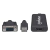 Convertidor Manhattan video sVGA+audi SB a HD en internet