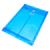 Sobre vertical de polipropileno mae color azul 1 pieza - comprar en línea