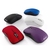 Mouse Verbatim óptico inalámbrico para notebooks - comprar en línea