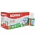 Corrector liquido en brocha Kores, 20 grs, 10 pieza