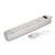 Supresor de picos santul 450 j 6 contactos y 2 USB color blanco