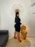 vestido Milena - loja online