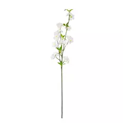 Vara Flor Cerezo 90cm. - comprar online