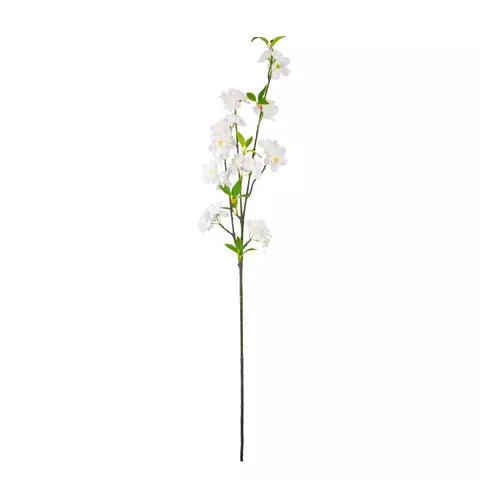 Vara Flor Cerezo 90cm. - comprar online