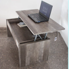 Mesa Elevable Linea Acay - tienda online