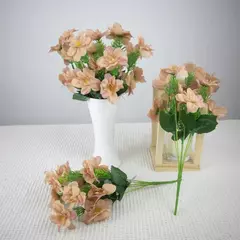 Ramo de Flores Artificiales 35cm - comprar online