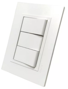 Llave de dos puntos Exultt