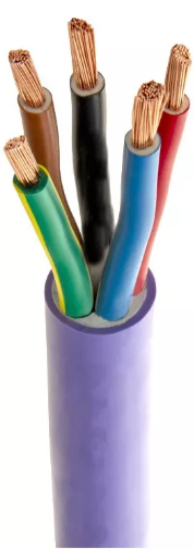 Cable subterráneo Sumalux (consultar precio) en internet