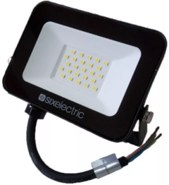 Proyector Led 20w Sixelectric - comprar online