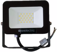 Proyector Led 20w Sixelectric