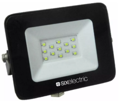 Proyector Led 10w Sixelectric