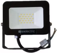 Proyector Led 10w Sixelectric - comprar online