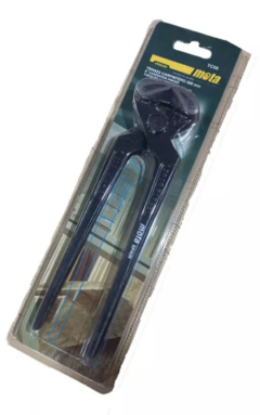Tenaza Carpintero 200mm 8" Mota - comprar online