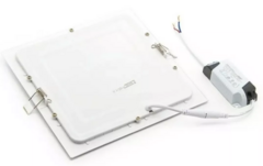 Plafón Led 12w Embutir Candela en internet