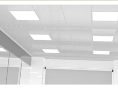 Plafón Led 12w Embutir Candela - Power Electricidad