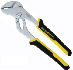 Pinza Pico de Loro Crossmaster 153mm 6"