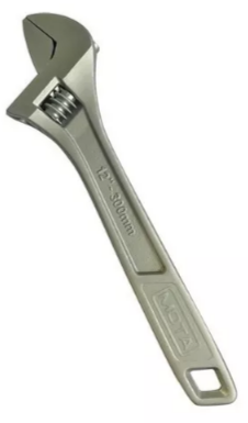 Llave Ajustable 150mm 62 Mota