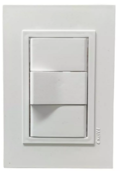 Llave de un punto Exultt
