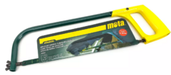 Arco-sierra tubular Mota hoja bi-metal sierra 300mm