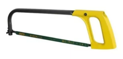 Arco-sierra tubular Mota hoja bi-metal sierra 300mm en internet